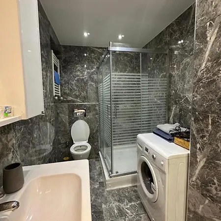 Privite * Estambul