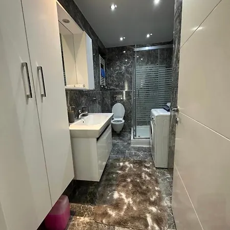 Privite Apartamento Estambul